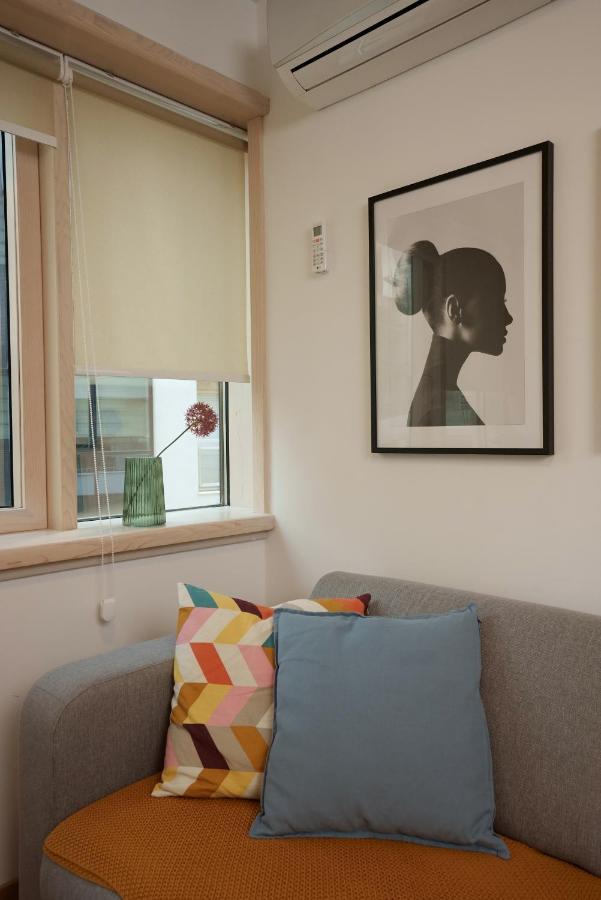 Apartment Maritime Budva Exterior photo